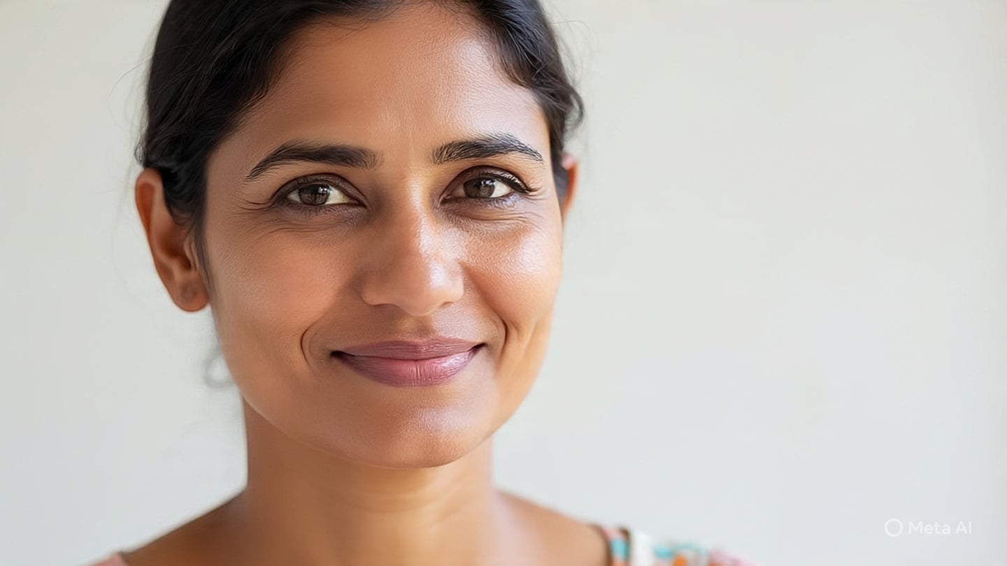 Hydration First: Why Moisturised Skin is the Foundation of an Even Complexion
