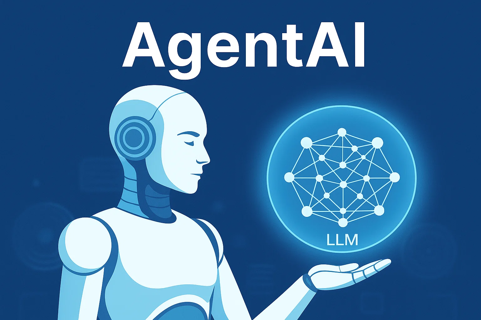 Agentic AI & Tools: A Beginner’s Guide Explained