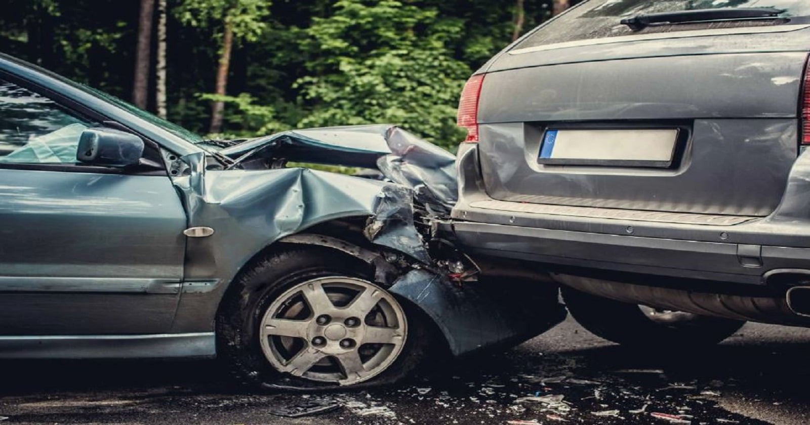Auto Accident Lawyer Arkansas