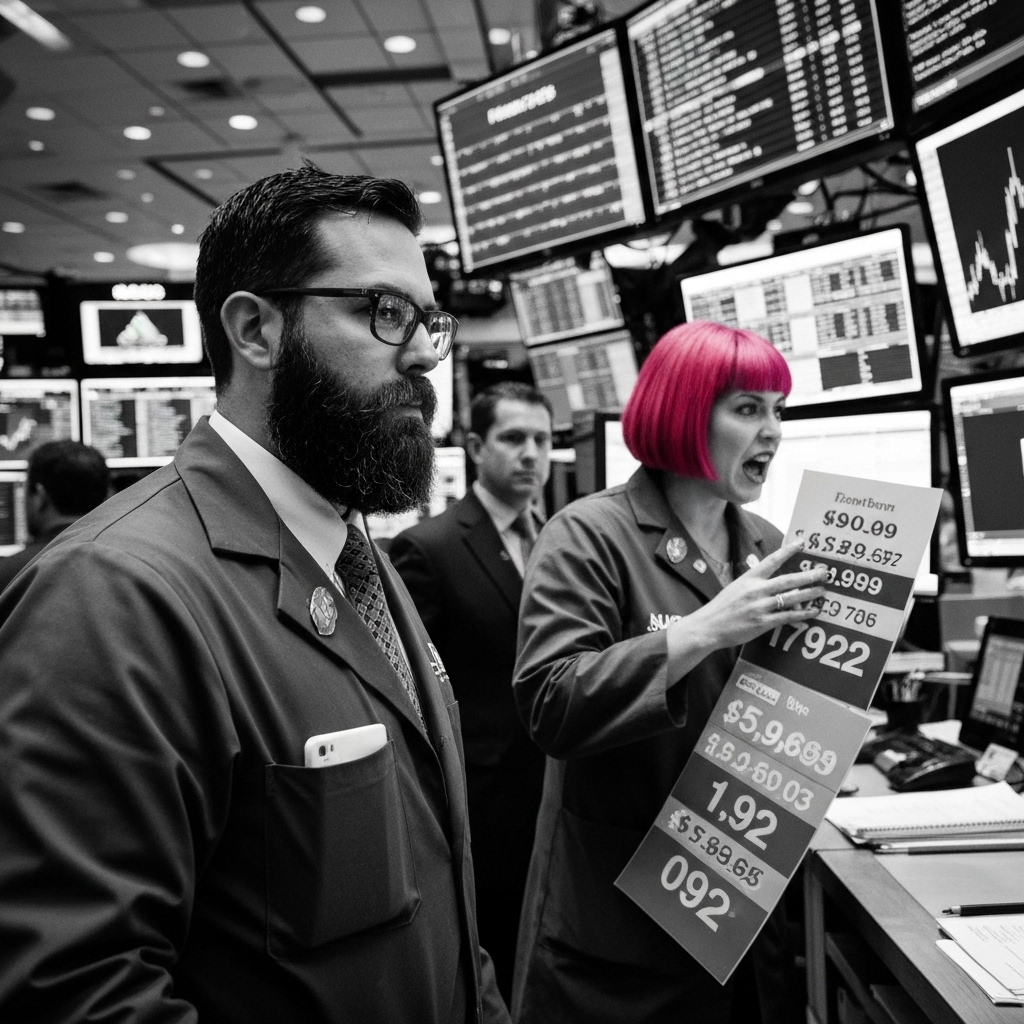 Why Can’t I Bet on Climate Change? Carbon Futures, Ethics, and the Strange Economics of a Burning Planet