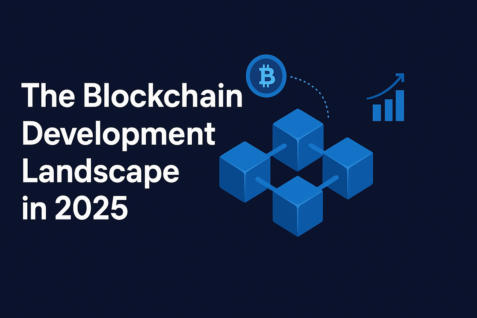 The Modern Blockchain Developer's Journey: From Concepts to Career in 2025