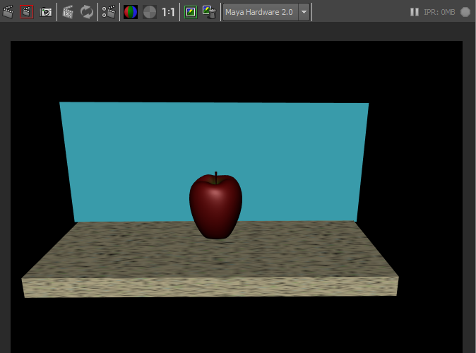 Rendering 1: Rendering a scene