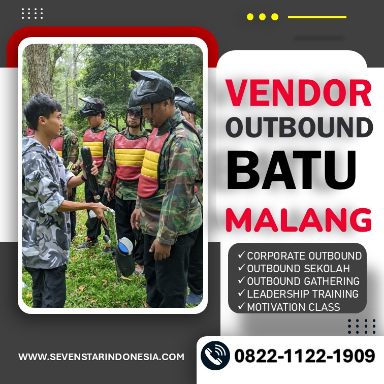 WA: 0822-1122-1909 Outbound Kusuma Agrowisata