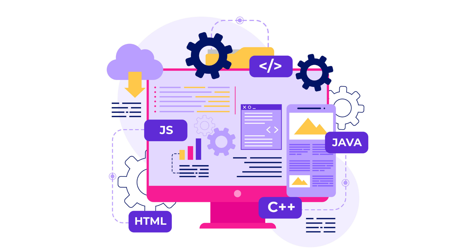 Top Software Development Trends to Watch in 2025