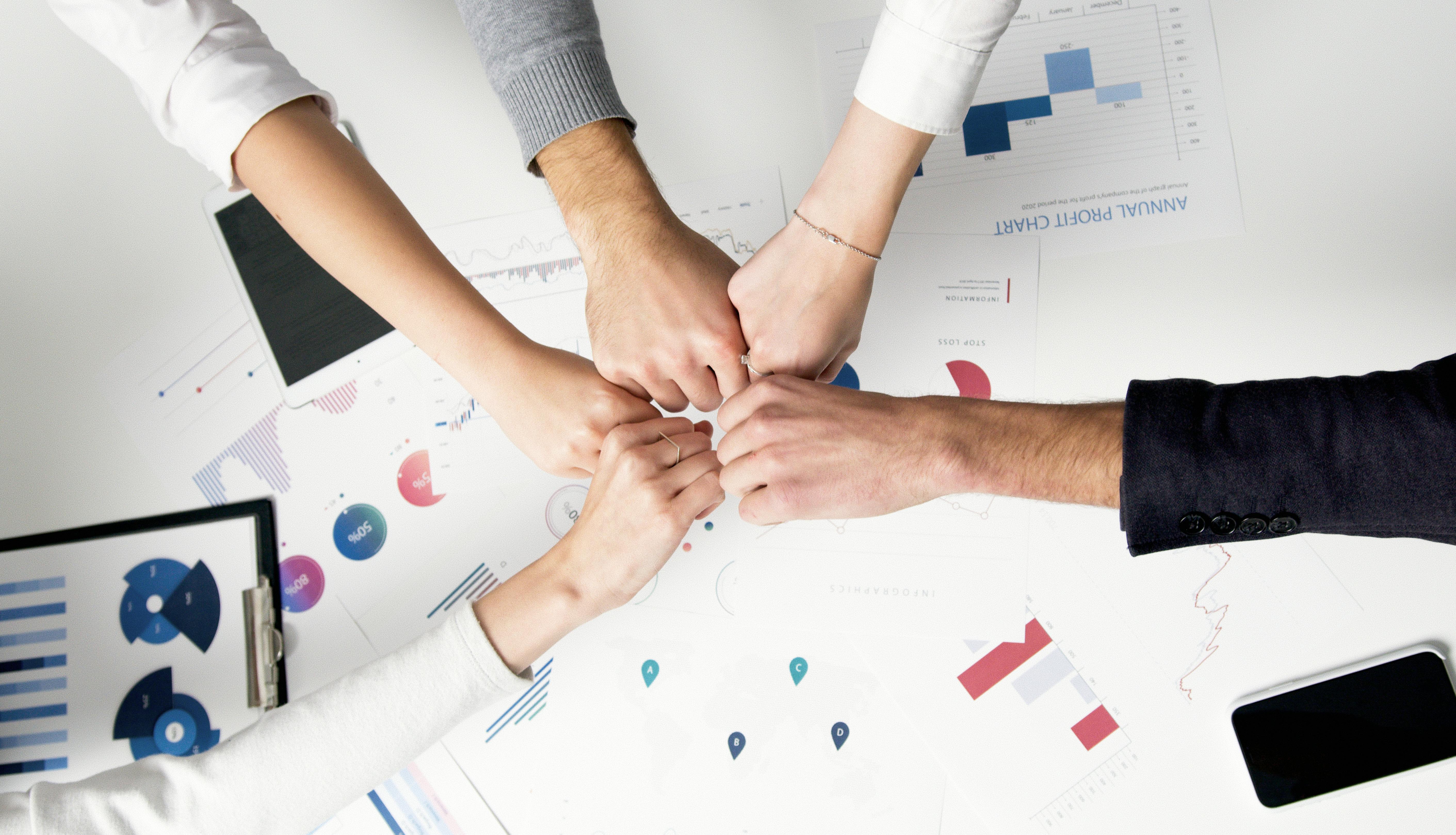 How Management Consulting Digital Transformation Drives Business Growth?