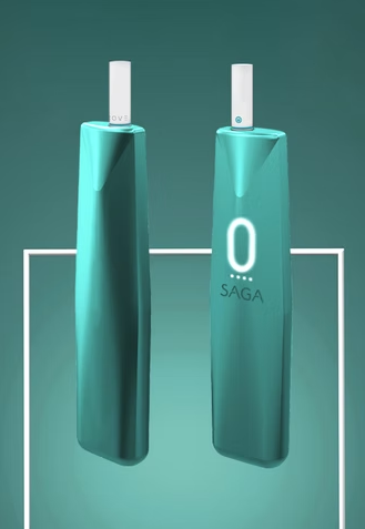爆珠薄荷電子煙 在 Rovex 的全新體驗