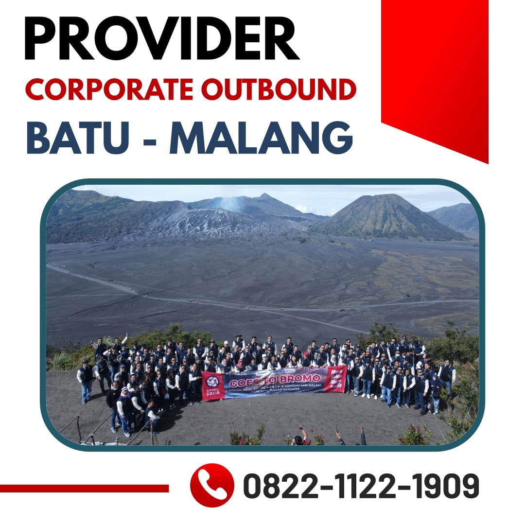 Hub 0822-1122-1909, Paket Outbound Sekolah Coban Rondo