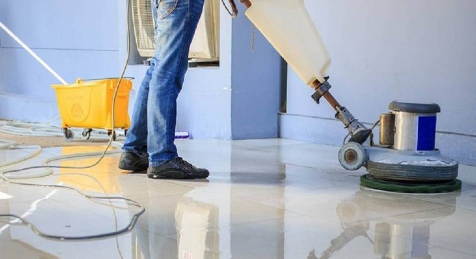 What Problems Can Arise Without Regular Floor Crystallization Services?