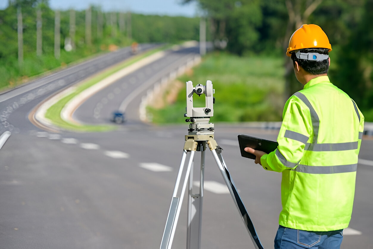 How DGPS Survey Works and Why It Matters
