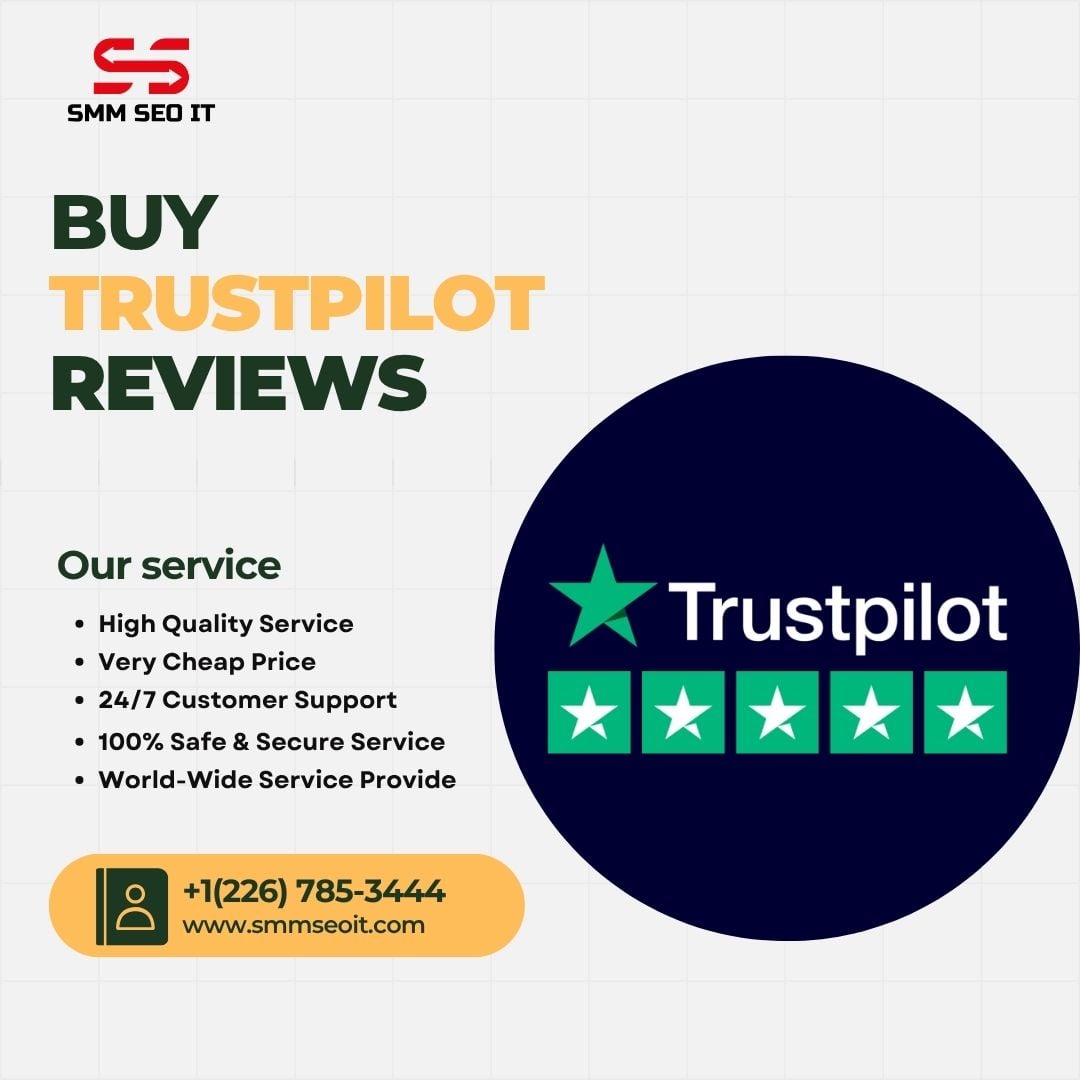 The Unseen Side of Trustpilot Reviews