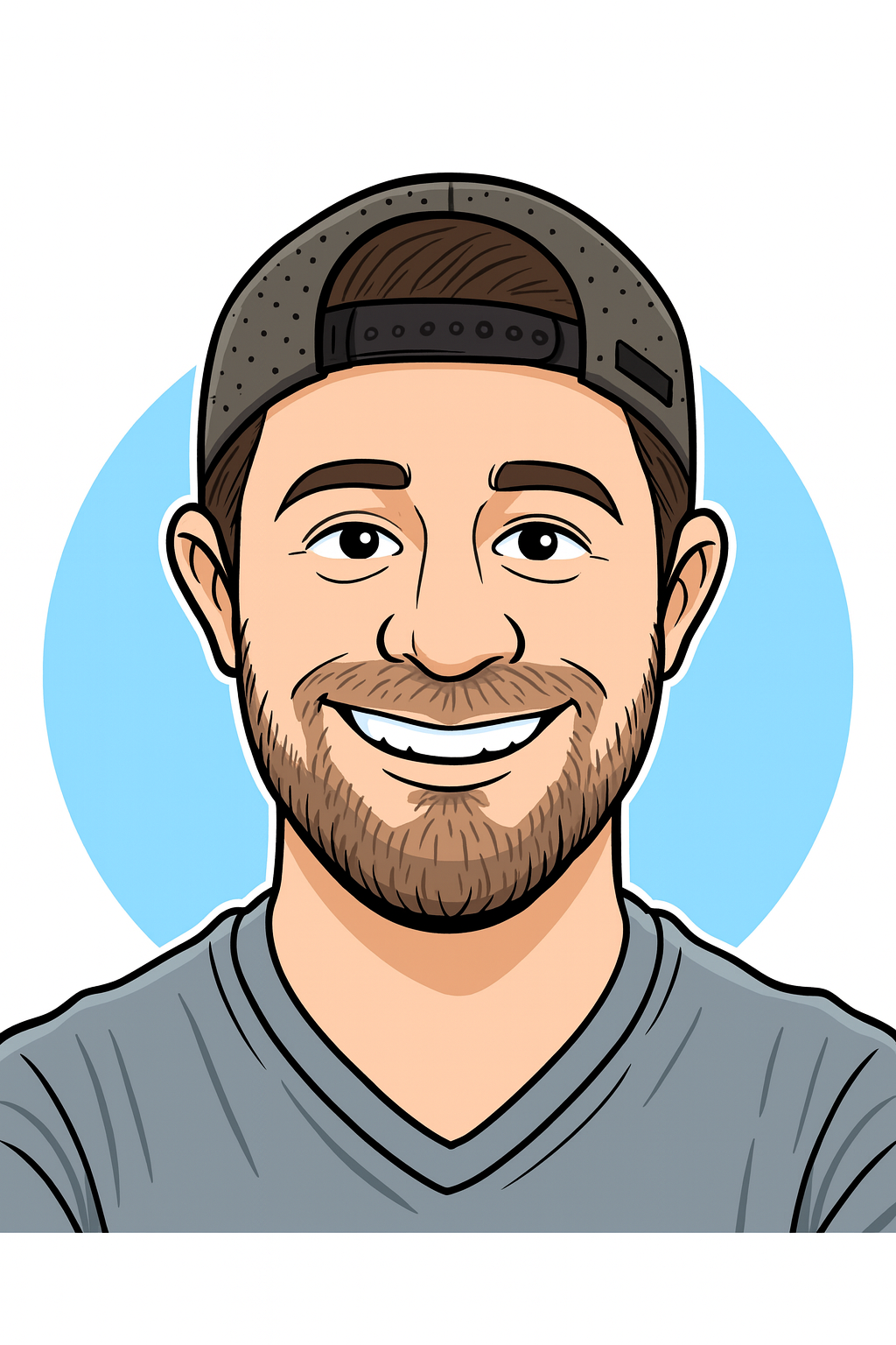 rcmisk: Learn to Build Django &amp; React Apps in Public | Step-by-Step Guides, Tutorials &amp; Real-World Projects for Aspiring Developers"