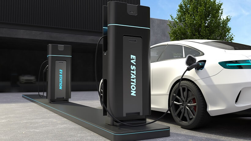 Building the McCance EV Charging Solutions App with React Native (mobile) & Vue (web)