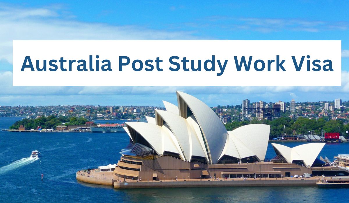 Australia 2026: Your Complete Guide to Careers and Post-Study Work Visas
