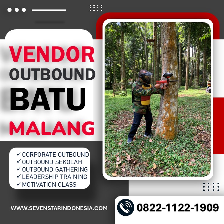 WA: 0822-1122-1909 Jasa Outbound Ldks Mojokerto