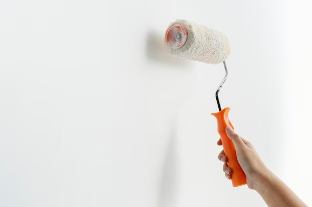 How Does Water Resistant Paint Protect Your Walls and Enhance Durability?