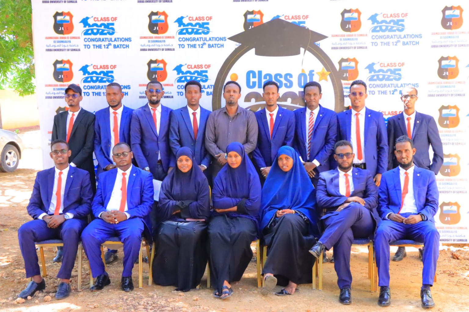 Pebble Hills University Signs MOU with Jubba University of Somalia
