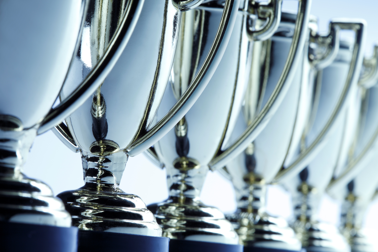 Announcing Nominations for the Outstanding Program Award