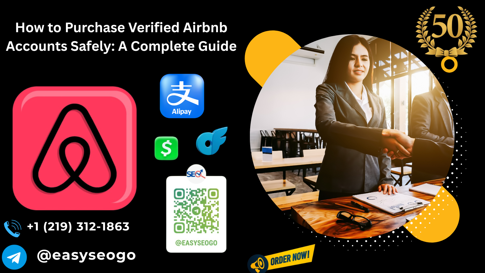 How Can I Quickly Purchase Verified Airbnb Accounts in 2026 – My Honest Guide