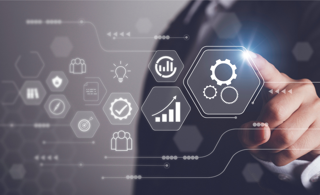 How to Safeguard Your Business's Digital Operations in a Risky Online World