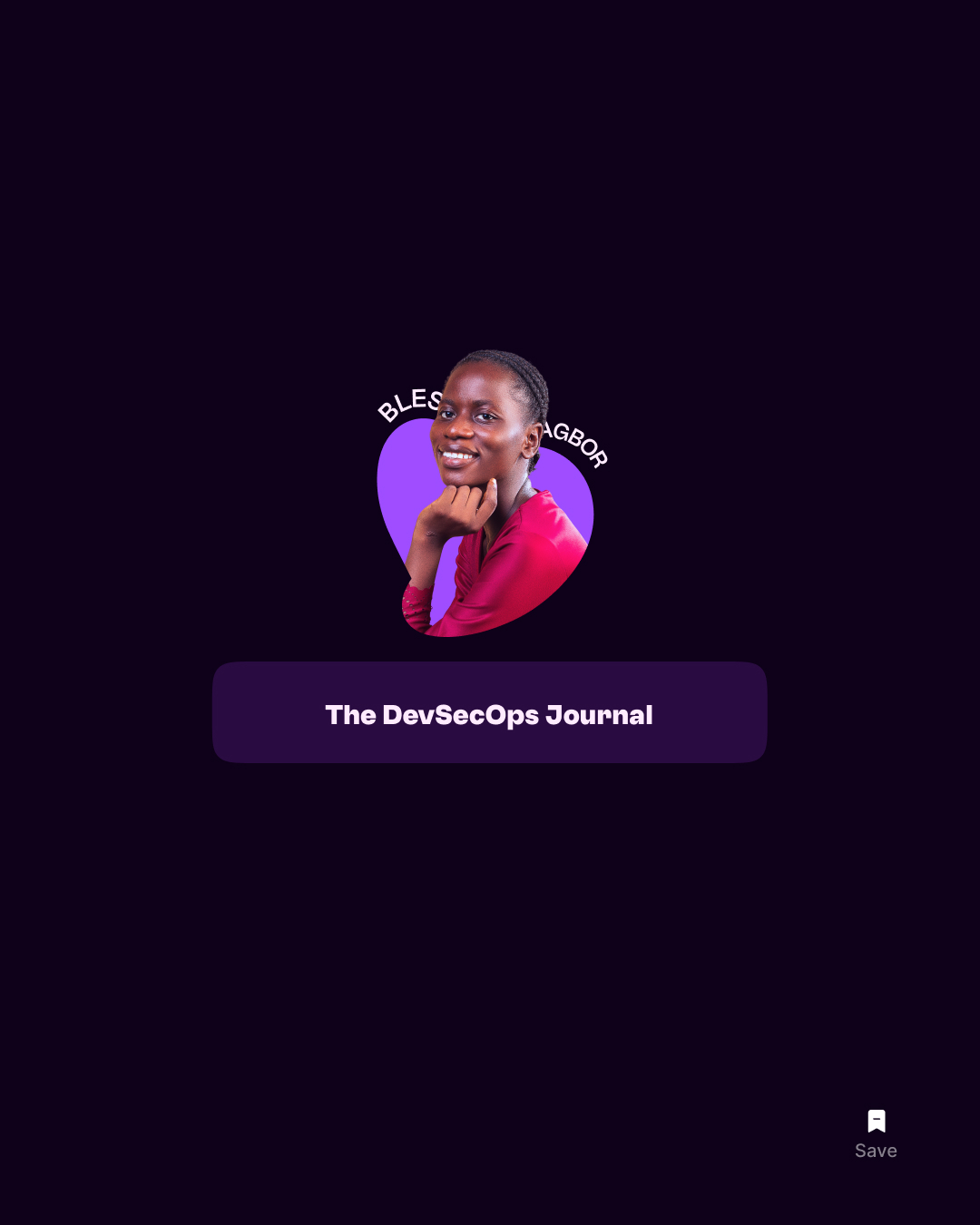 The DevSecOps Journal