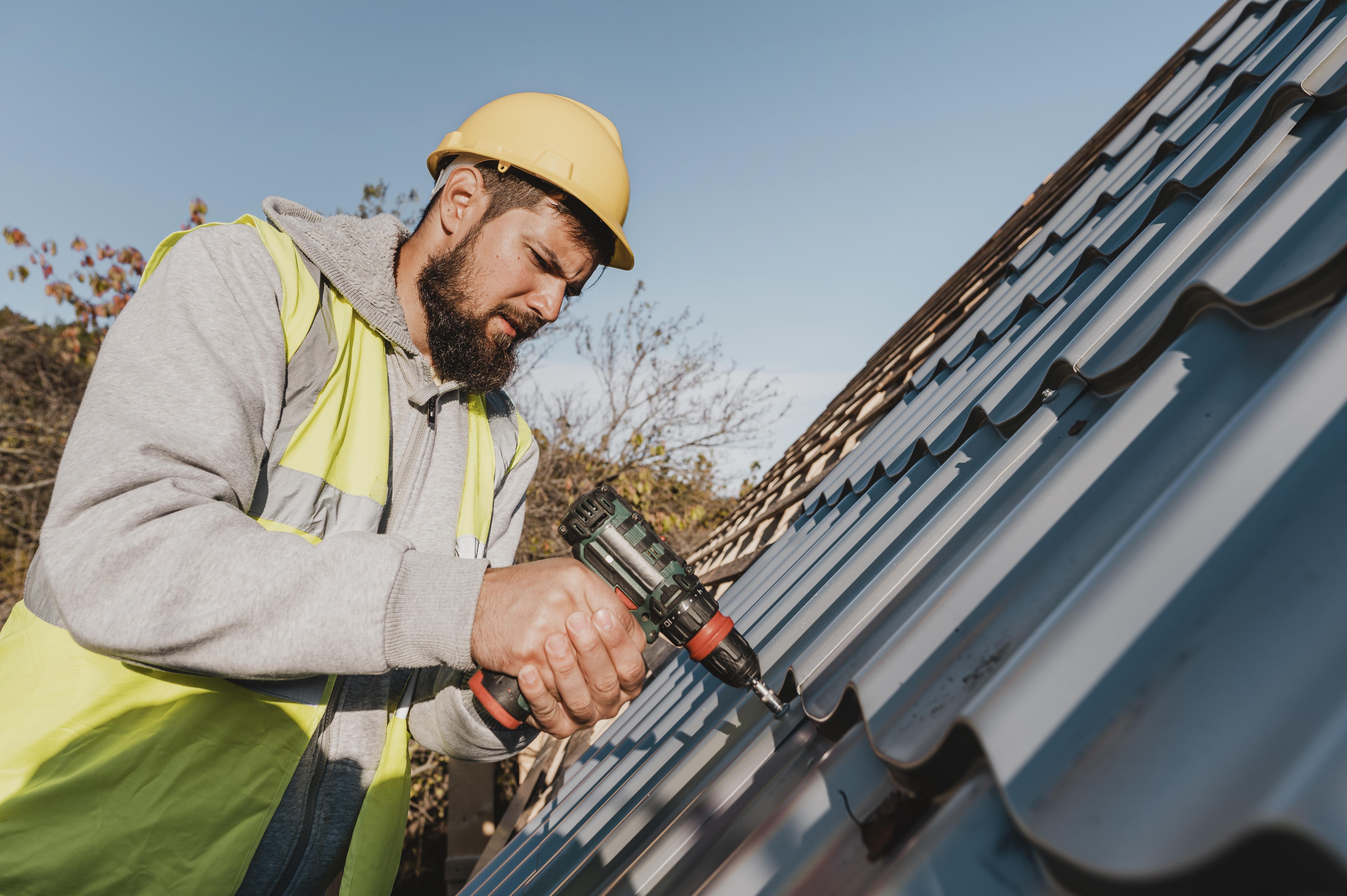 Why Trust a Residential Roofing Company Cranberry Township With Your Home’s Roof?