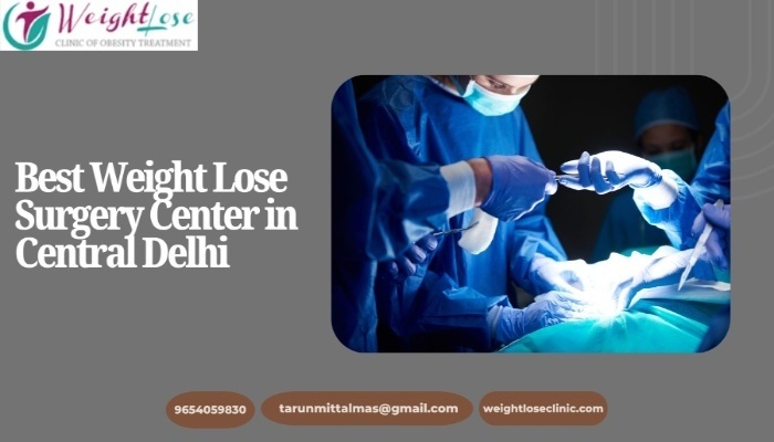 Lifestyle Programs After Completion Of Weight Lose Surgery