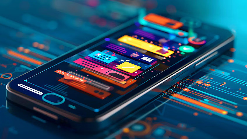 The Rising Impact of Mobile Application Development on Businesses in the USA