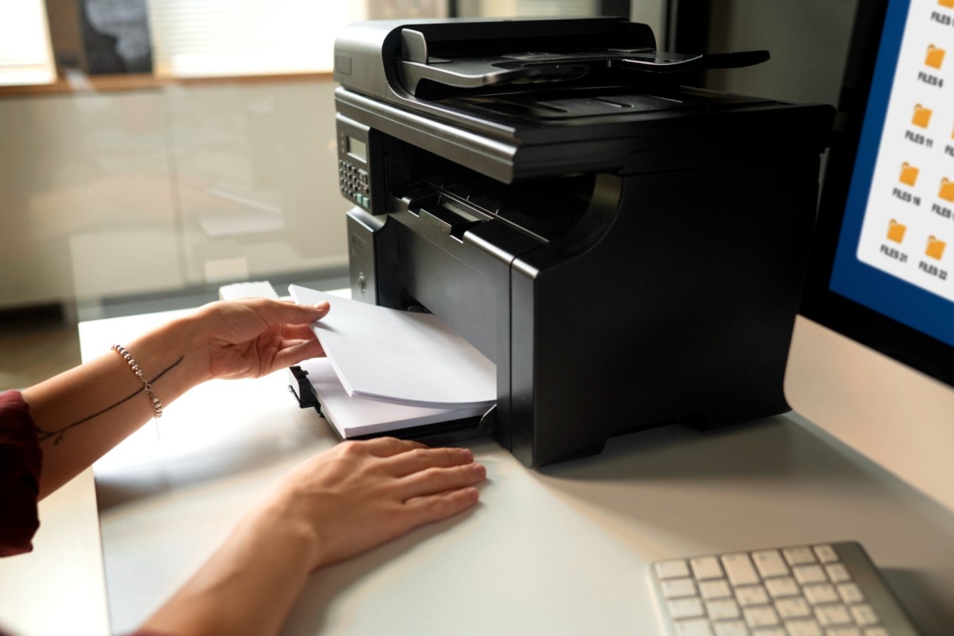 Printer Setup Services In USA – A Complete Guide