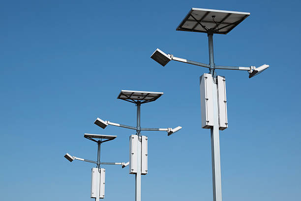 Choosing the Right Solar Street Light for Your Area