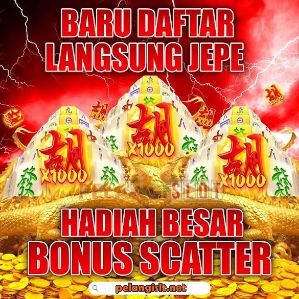 Pelangi Slot