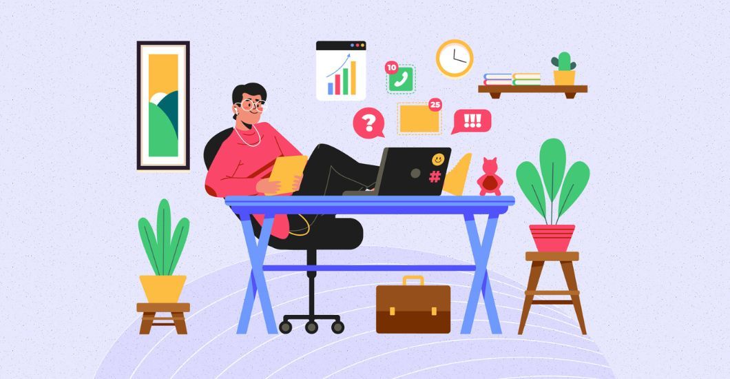 Revolutionize Your Remote Work with Residential Proxies