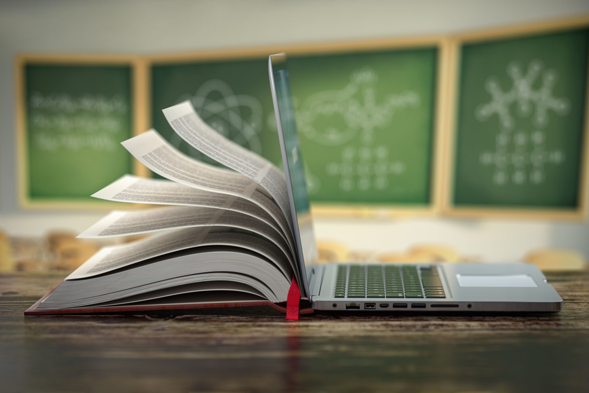 How Residential Proxies Empower Academic Discovery
