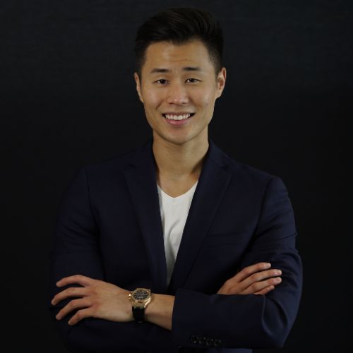 Tim Han