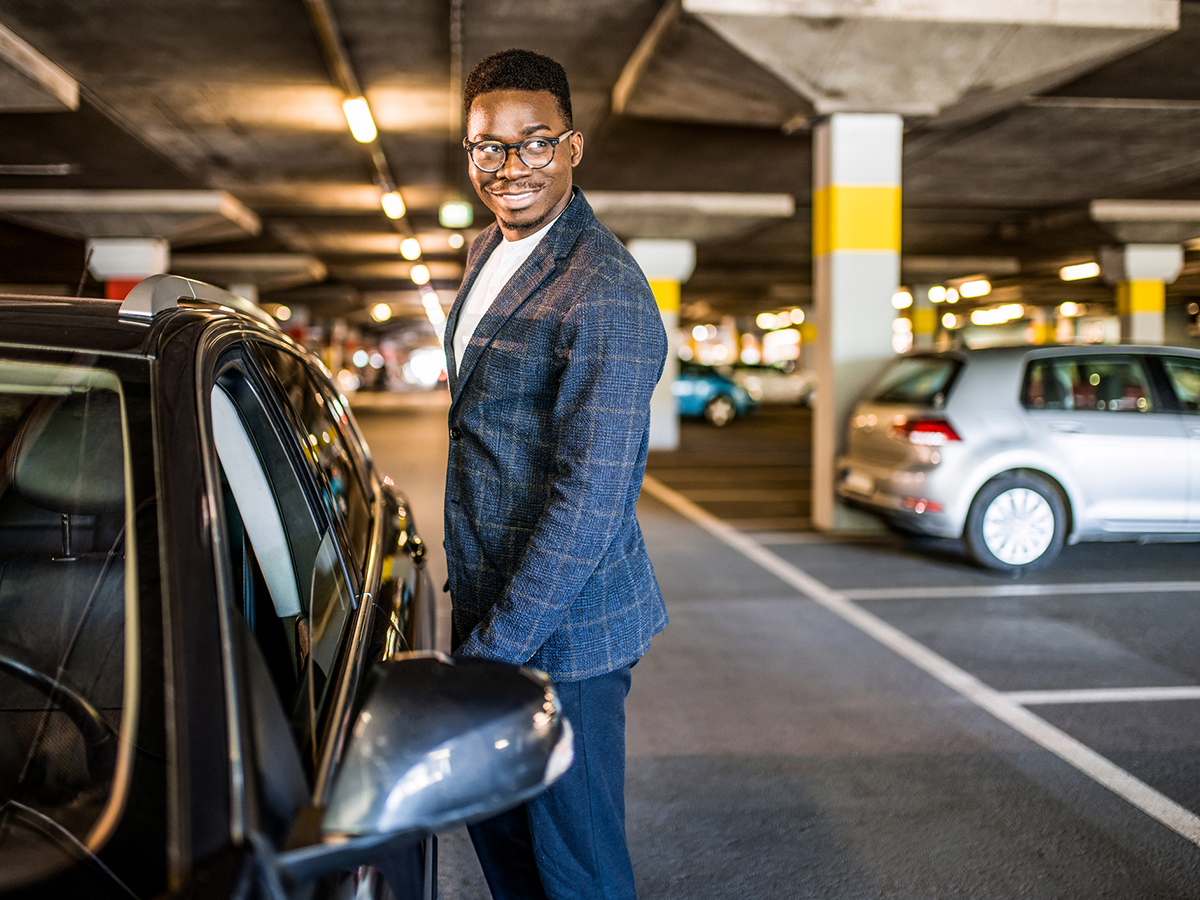 Ubi Park’s Innovative Approach to Hotel Parking Management