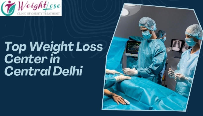 Unique Features And Services Offered By WeightLose Clinic