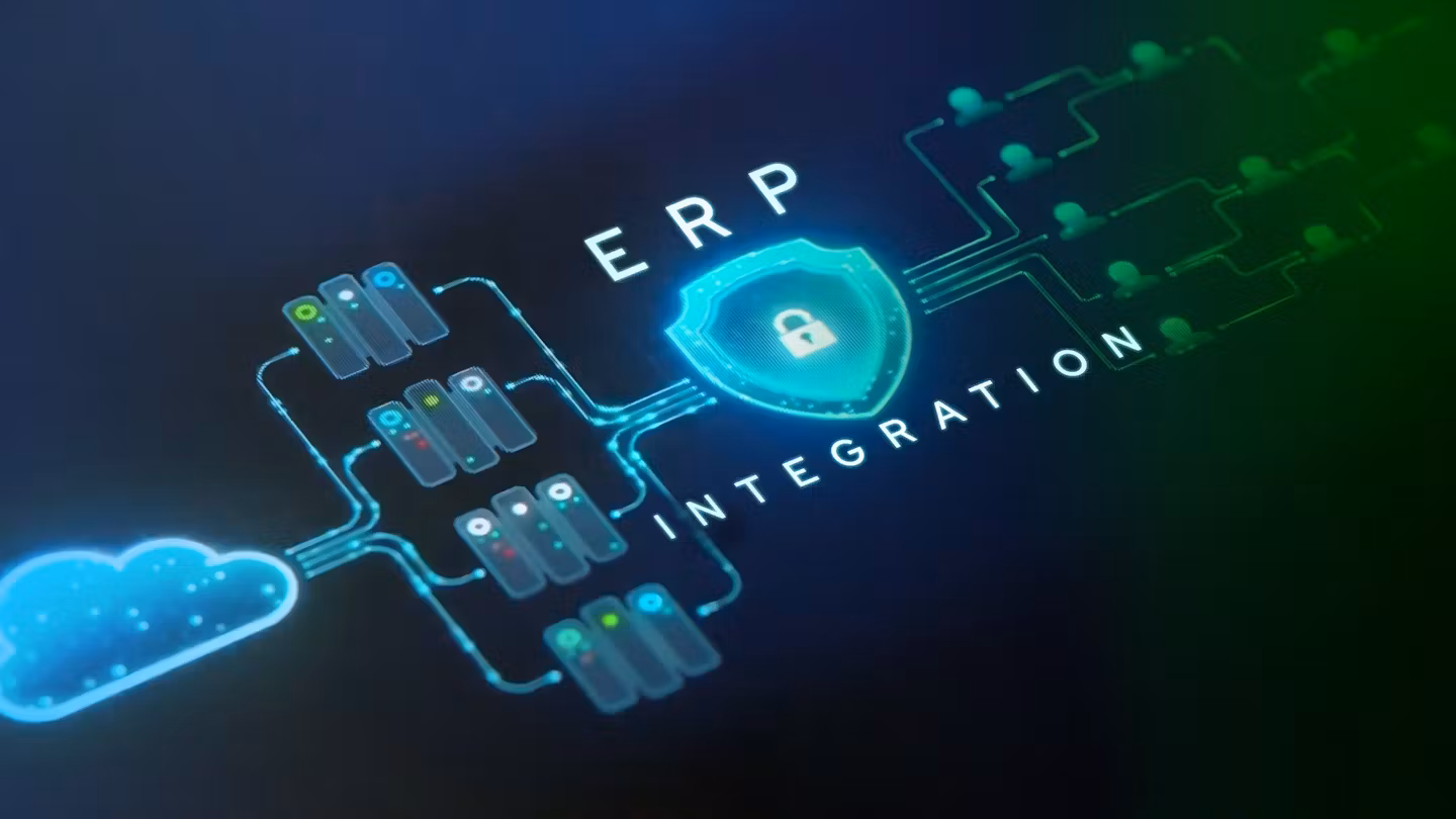 B2B eCommerce ERP Integration: The Game-Changer Driving Growth and Efficiency for Modern Businesses