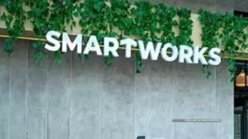 The Flex Office Revolution: Why Enterprises Are Betting Big on Coworking