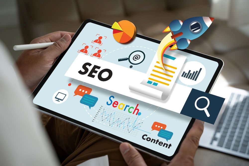 PPC vs. SEO: Which Digital Marketing Strategy Is Right for NYC Businesses?