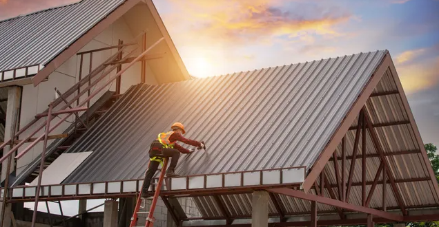 Why Choose Expert Roofing North Pittsburgh for Your Home or Business?