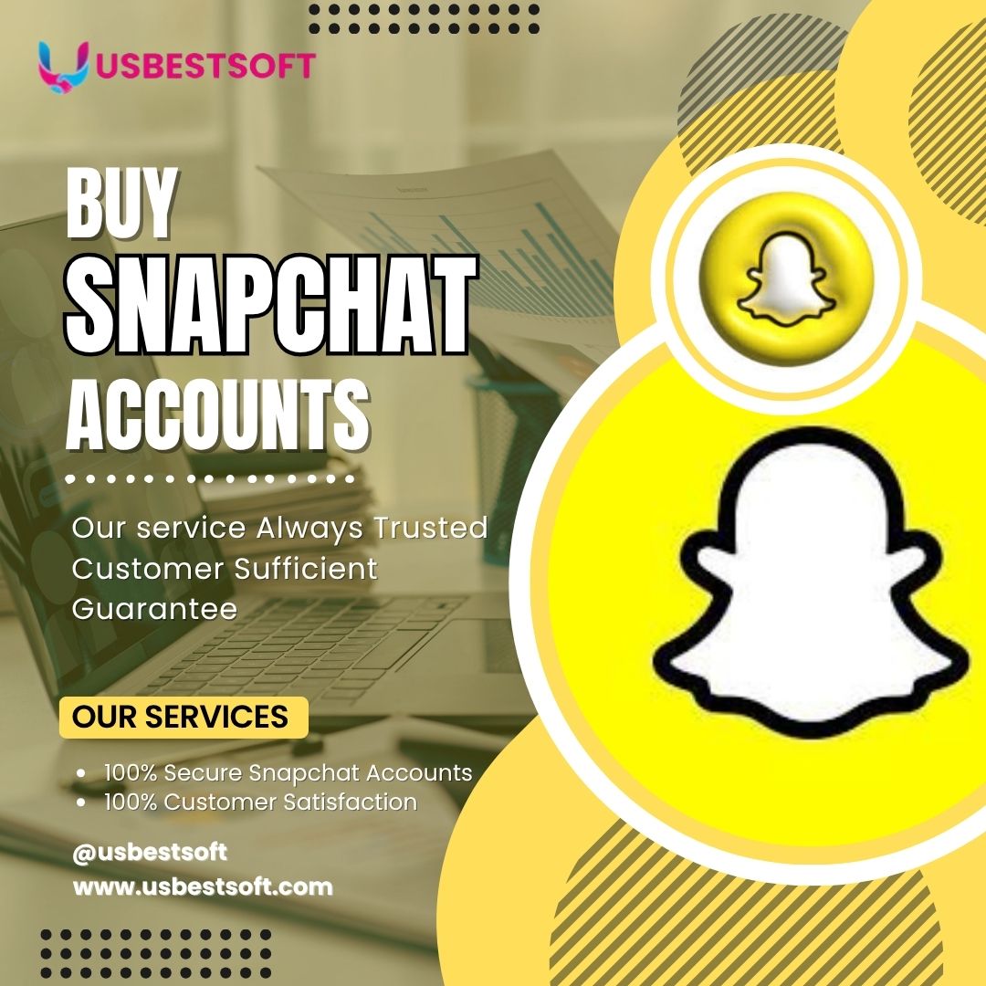 What to Know Before You Buy Snapchat Accounts