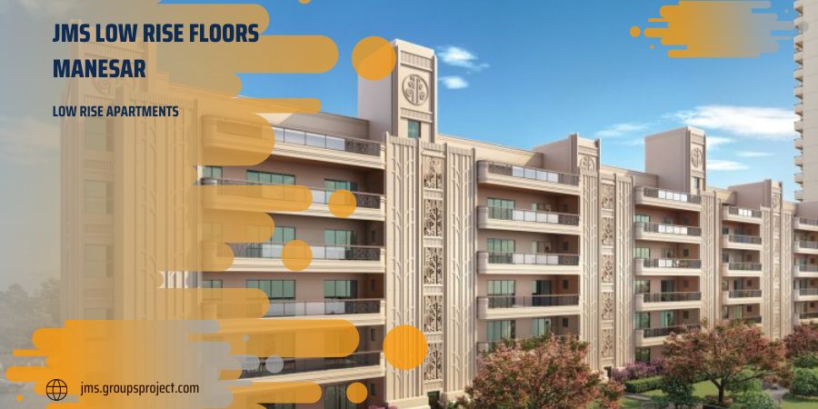 JMS Low Rise Floors | Unlocking Doors, Finding Homes