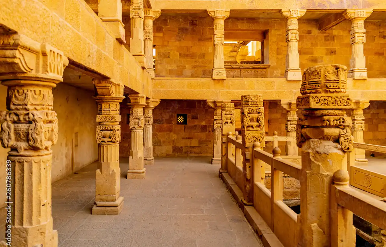 Discover Why Jaisalmer is a Must-Visit Travel Destination