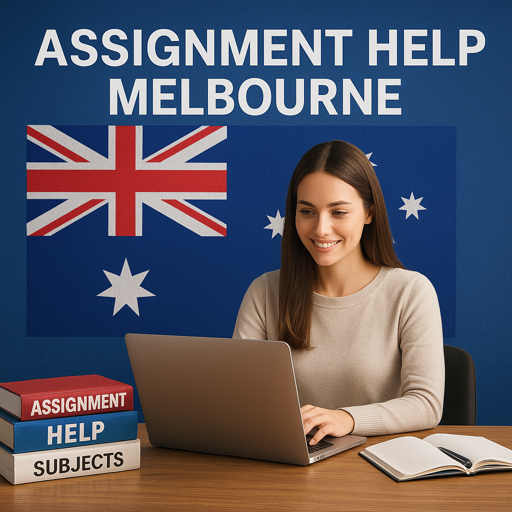 Simple Ways to Make Assignment Deadlines Easy in Melbourne