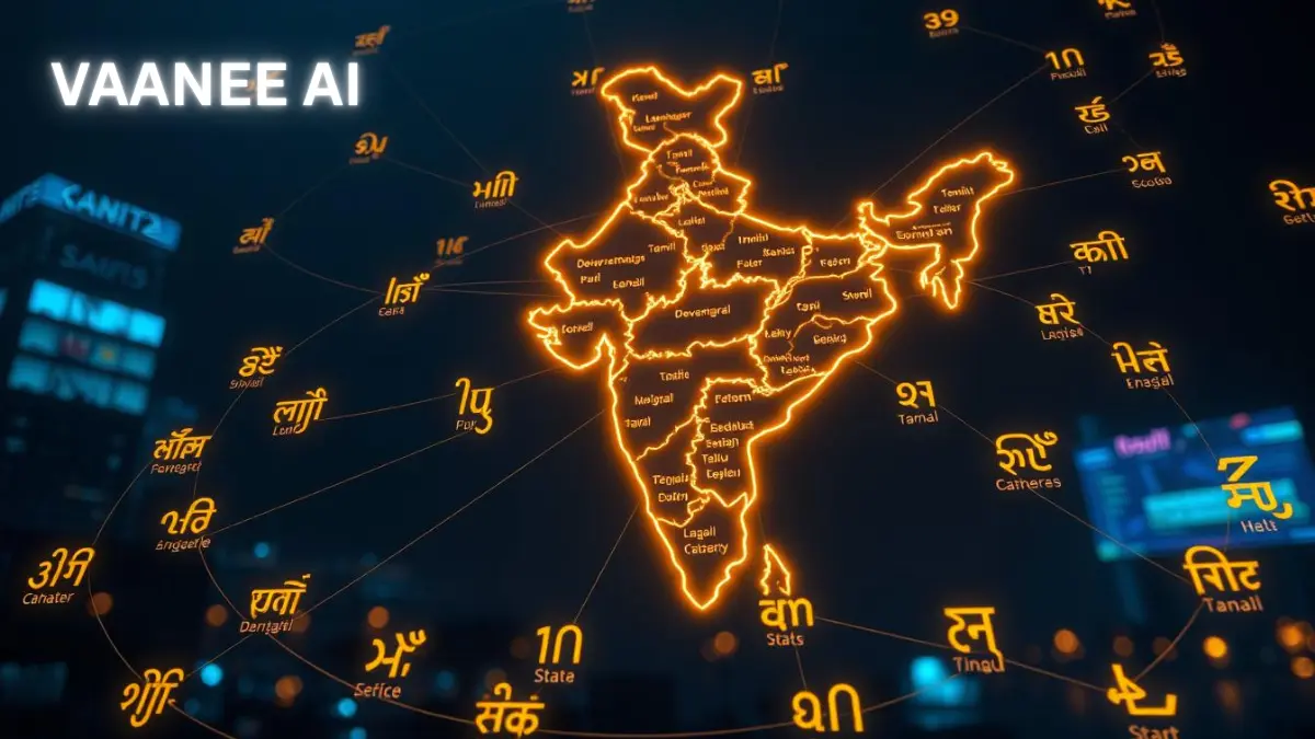 Why Vaanee AI Is the Best Voice AI of 2025