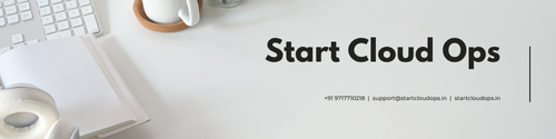 Start Cloud Ops