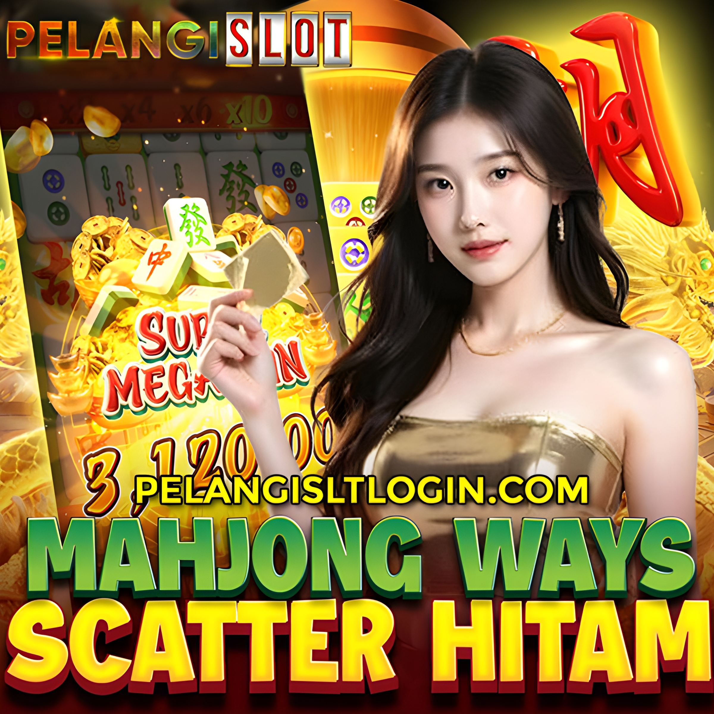 🔥 Gacor Tiap Hari – Cuan Tiap Main! 🔥