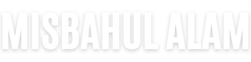 Misbahul Alam