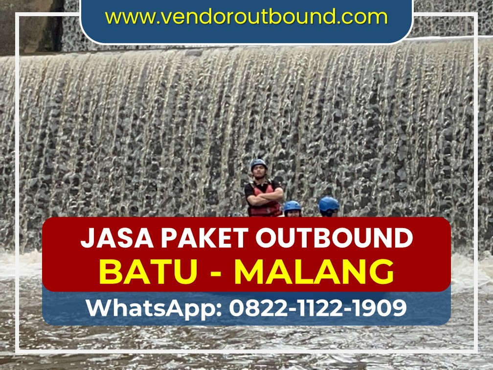 Serunya Wisata Rafting di Sungai Batu Malang Cocok untuk Semua Usia