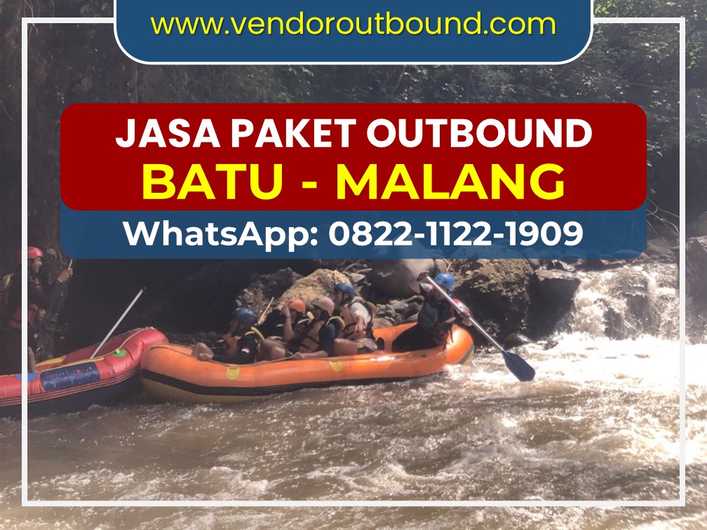 Tips Persiapan Sebelum Rafting di Batu Malang Aman dan Nyaman di Sungai