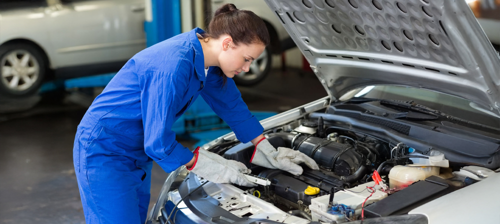 Quality Smash Repairs in Caroline Springs: Trust the Experts